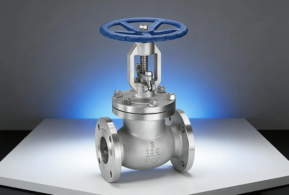 Globe Valve