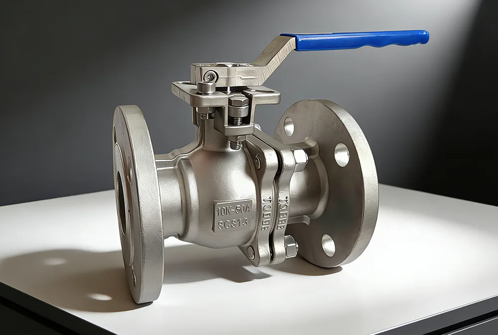 Pila Valve