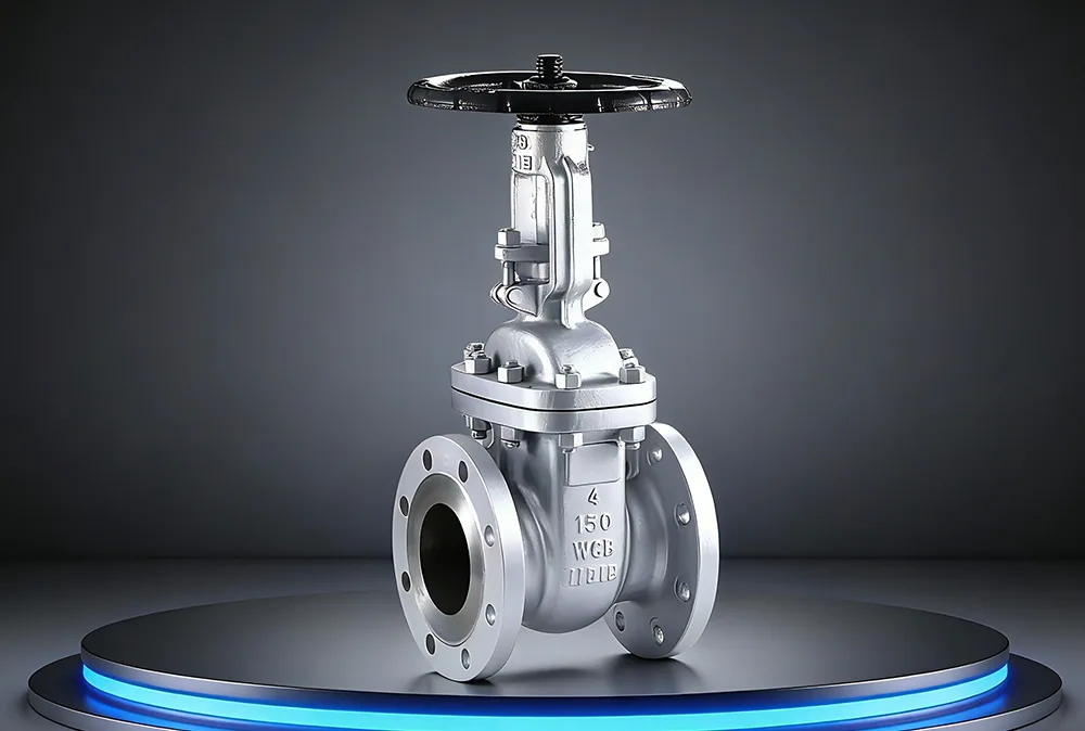 Porta Valve