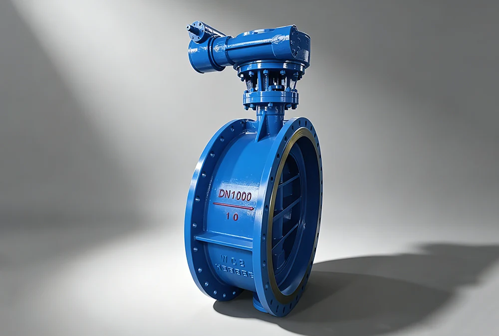Papilio Valve