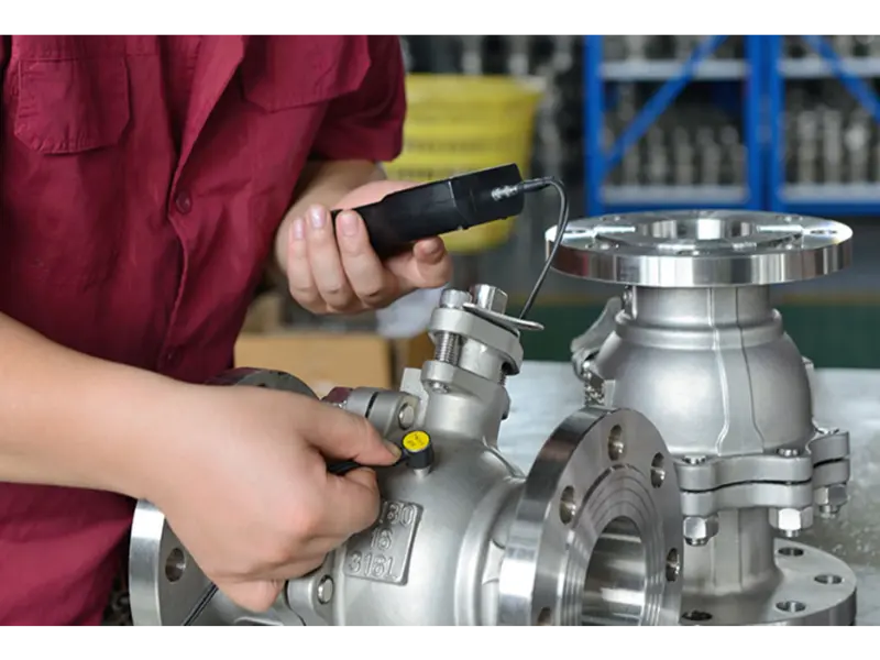 Quomodo elige Certum signaculum Valvae pro Long-Term Industrial Pipeline Operatio?