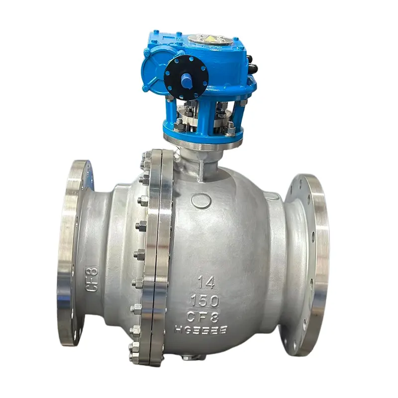 Certa Ball Valve