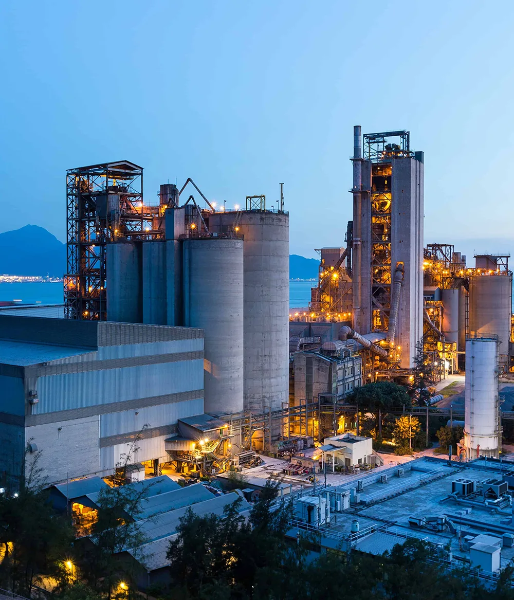Oleum Industry