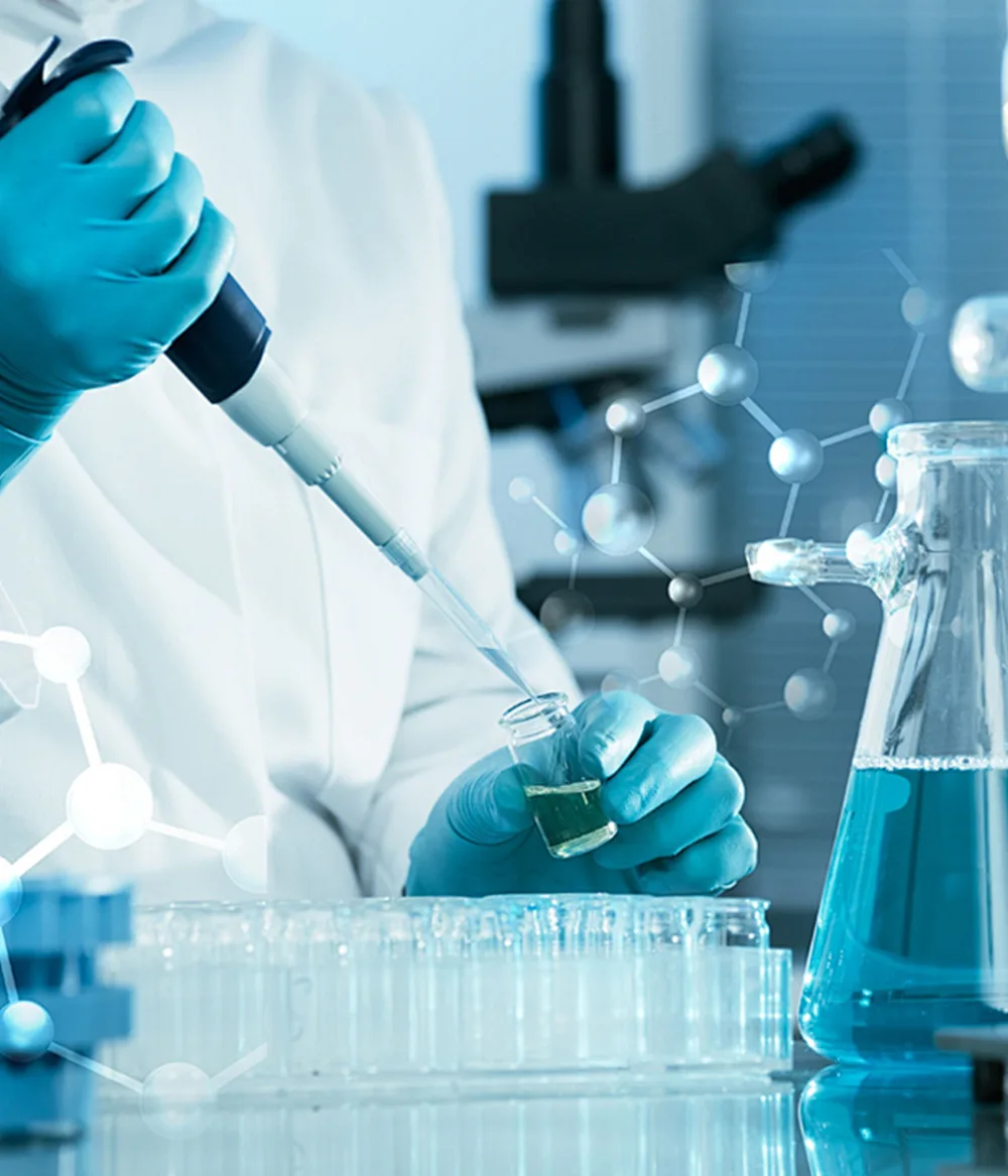 Pharmaceutical Industry