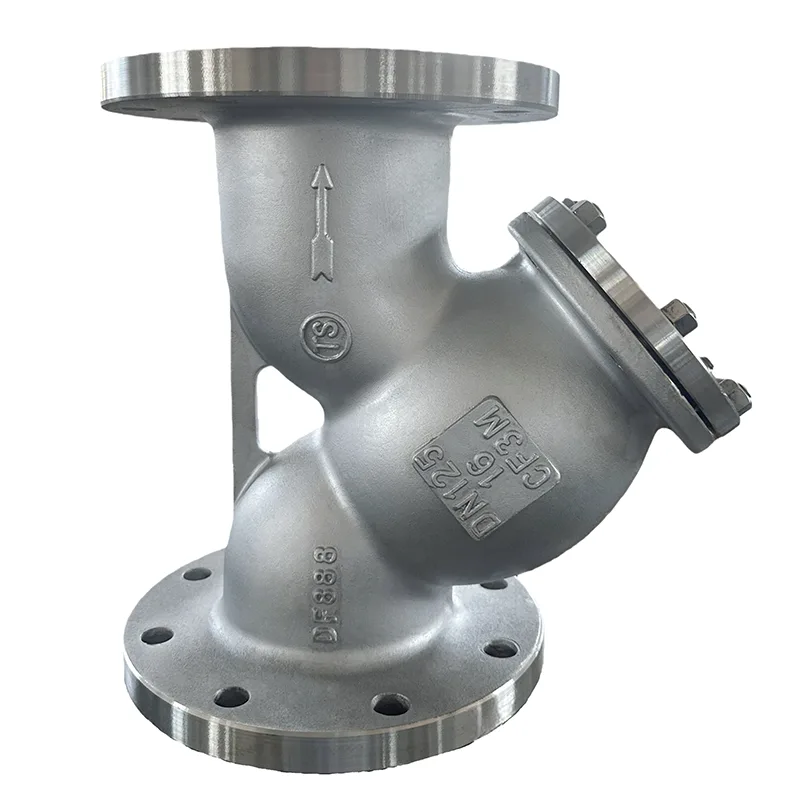 Diver GB Latin Y-type Filter