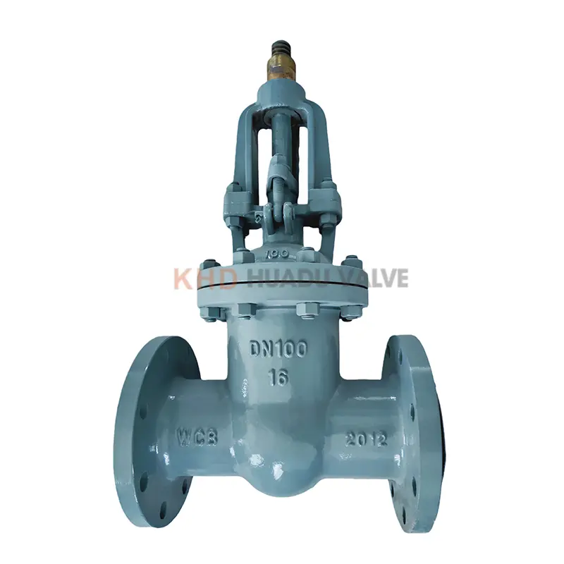 WCB Porta Valve
